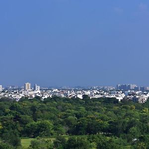 Jaipur Marriott Hotel