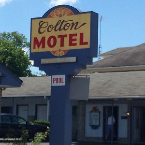 Colton Motel